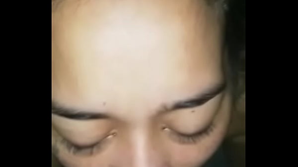 Asian Bitch step Daughter Cant get enough of CUM