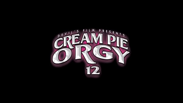 creampie orgy 12