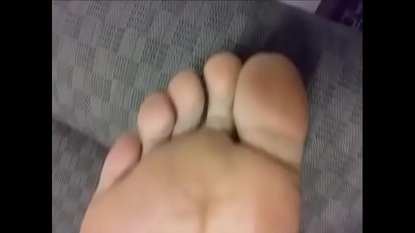 MY step MOM’S FEET AND SOLES 20190718