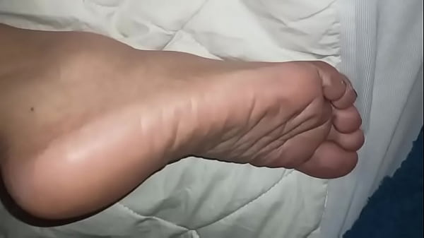 S. Step mom feet sexy soles