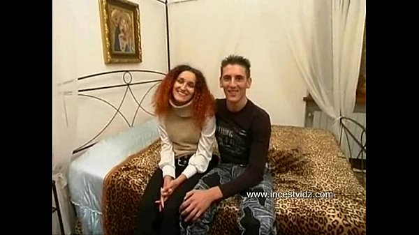 step Brother and sister – Fuck for money