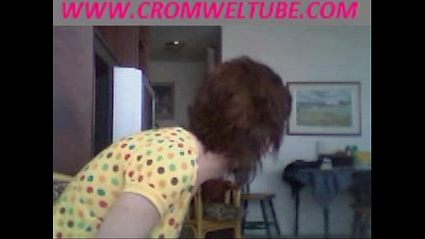 step Mom catches daughter sucking cock on webcam  – WWW.CROMWELTUBE.COM
