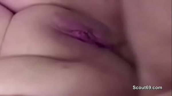 Step-Son Seduce 53yr old stepmom to get his First Anal Fuck