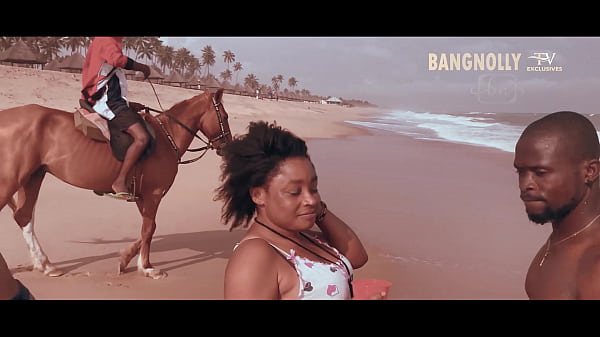 Bangnolly Africa – Orgy Sex Picnic at the beach – Full HD