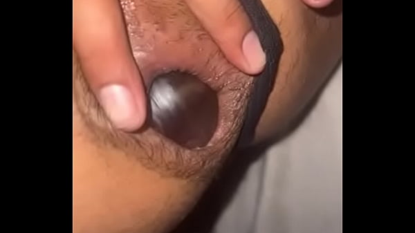 Doble penetracion anal amateur