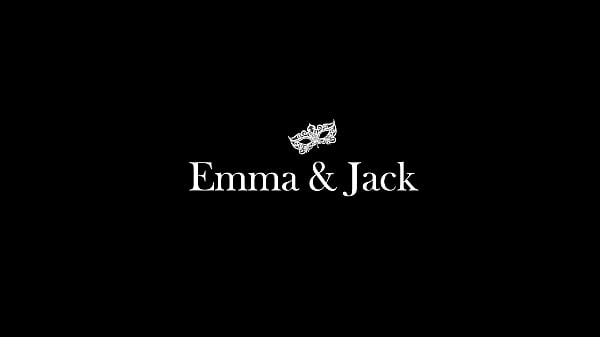 Emma & Jack – Anal Gap and Golden Shower