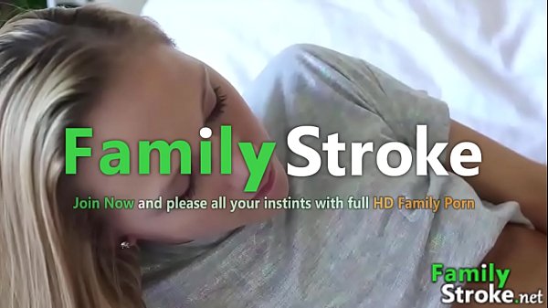 FamilyStroke.net: Kinky Teenie Caught by Pervert Stepbrother – Hollie Mack