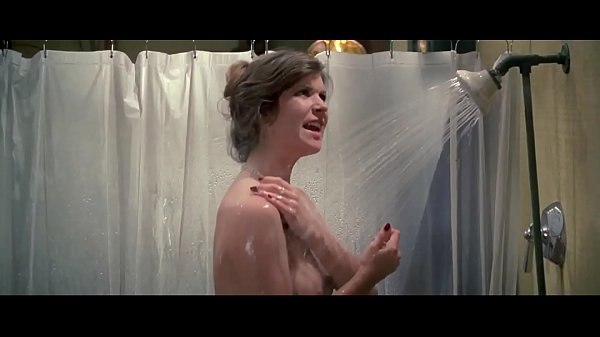 Friday the 13th Pt.3:  Sexy Shower Girl