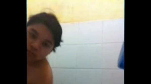 Lovely Asian GF on Shower – .com