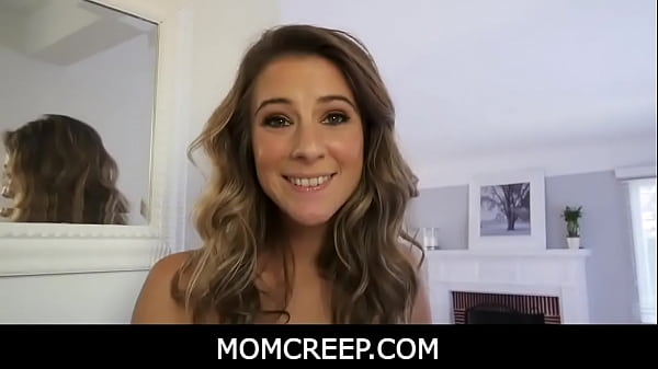 MomCreep – Mischievous Cheating Cougar Tara Ashley Needs A Virgin Cock