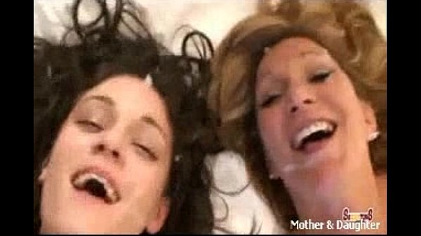 Monica and Jessica Orgy clip4