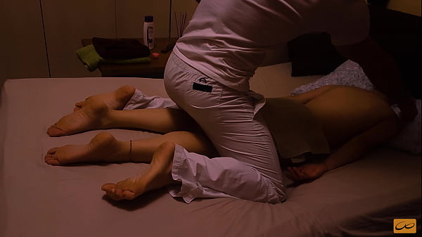 Sensual nuru thai massage ends with hard sex, orgasm and cumshot – Unlimited Orgasm