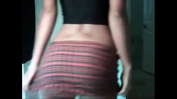 Solo Girl Playing Stripping Yes -littletoyfantasies.com
