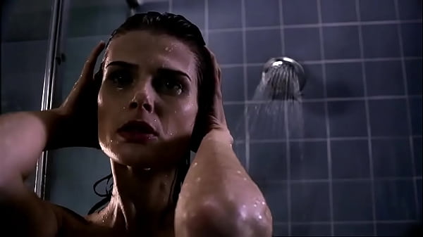 Supernatural: Sexy Shower Girl